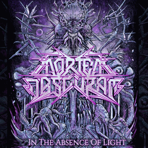 Mortem Obscuram : In the Absence of Light